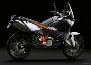 KTM 990 Adventure R